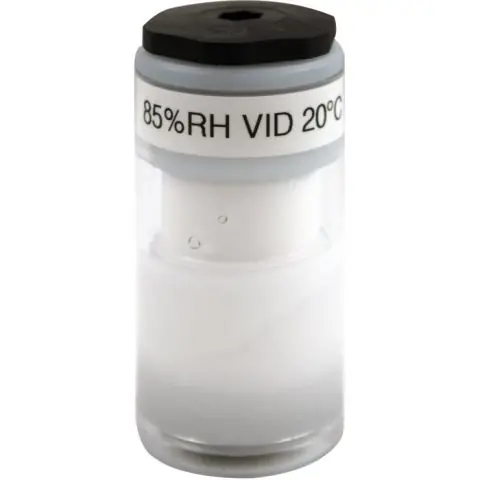 Testo 0160 2185 Fuktburk Utförsäljning